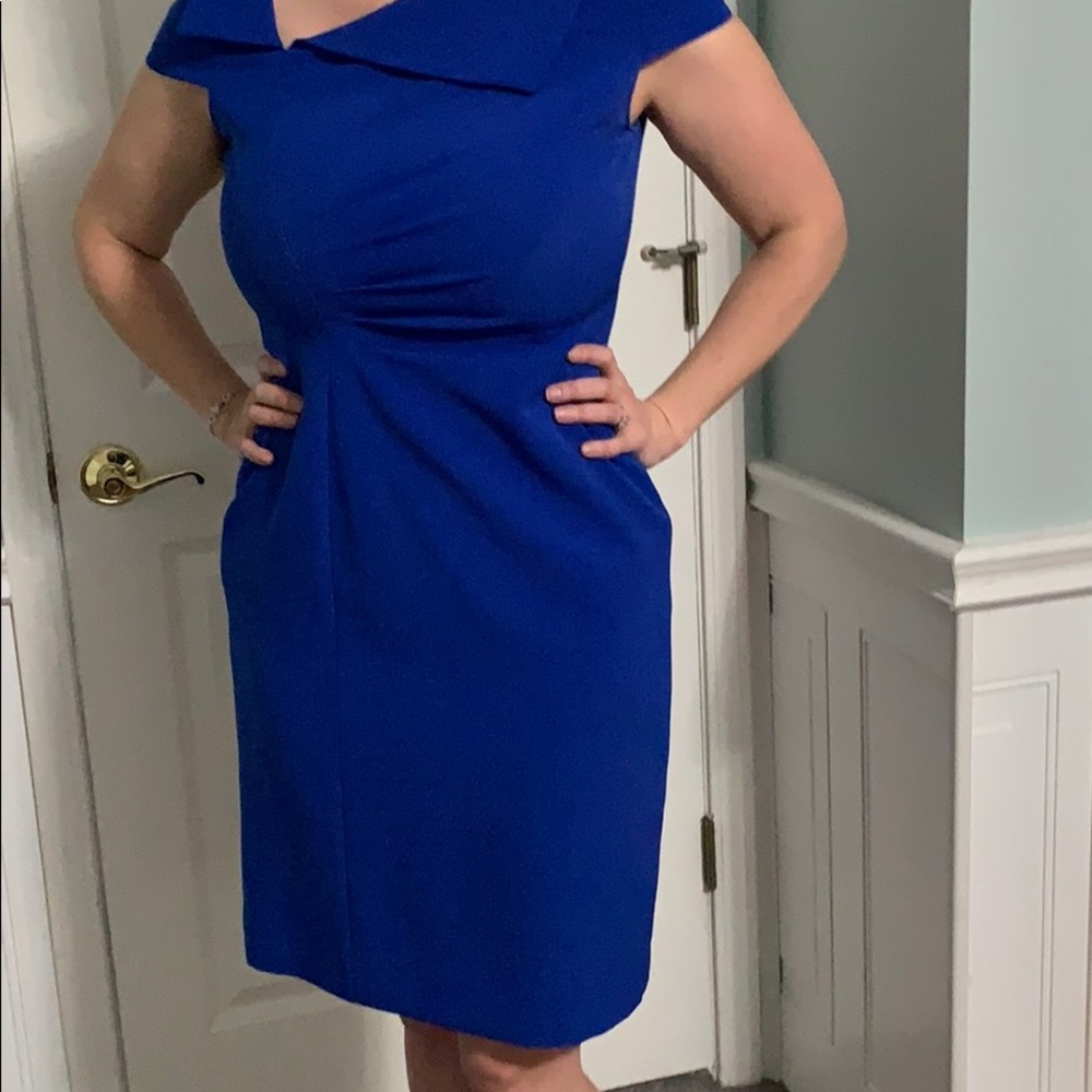 Tahari Dress